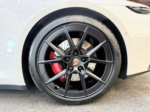 Used 2026 Porsche 911 GTS image 8