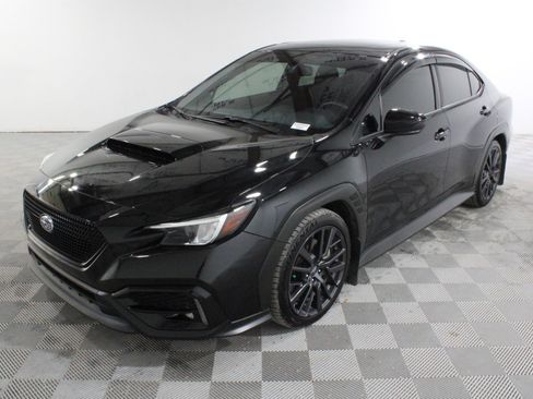 Used 2022 Subaru WRX Premium AWD/4WD image 30