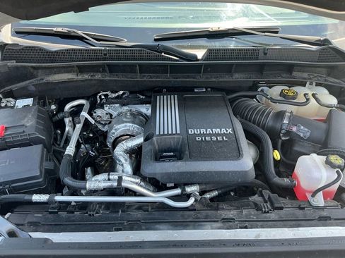 Used 2022 GMC Sierra 1500 SLT w/ SLT Premium Plus Package AWD/4WD image 25