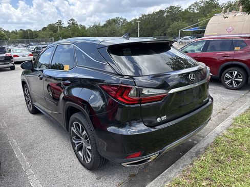 Used 2021 Lexus RX 350 FWD w/ Premium Package image 3