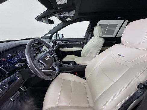 Used 2024 Cadillac XT6 Sport AWD/4WD image 24