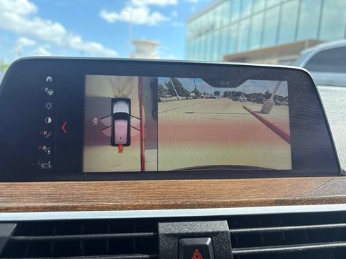Used 2021 BMW X3 sDrive30i w/ Convenience Package RWD image 16