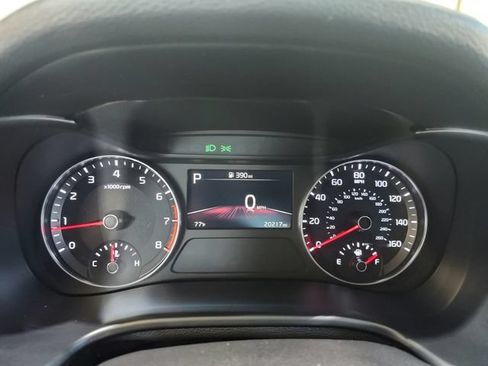 Certified 2024 Kia Forte LXS FWD image 13