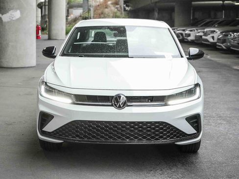 New 2026 Volkswagen Jetta Sport FWD image 2