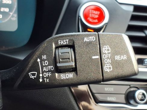 Used 2021 BMW X3 M w/ Competition Package AWD/4WD image 28