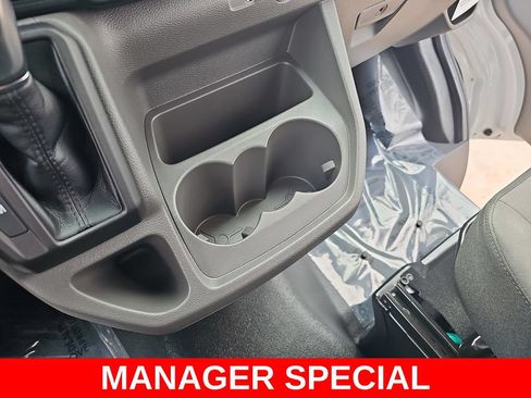 New 2026 Ford Transit 350 XLT RWD image 26