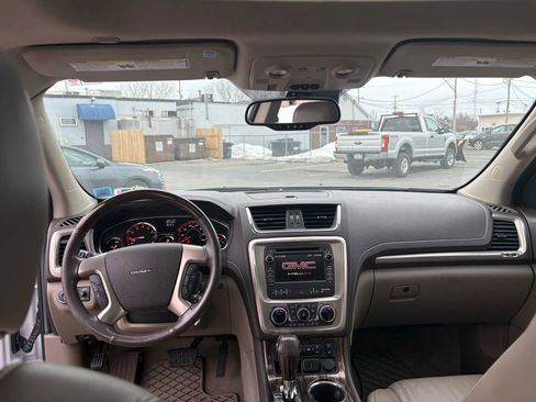 Used 2016 GMC Acadia Denali image 18