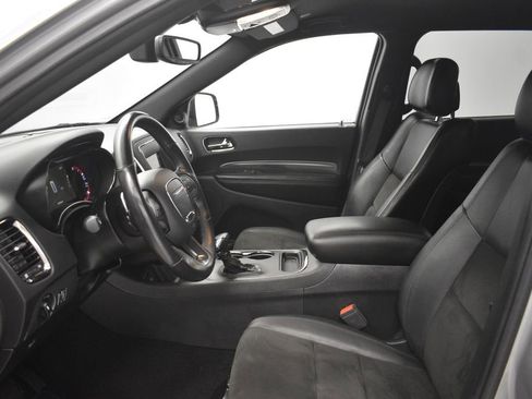 Certified 2020 Dodge Durango GT image 38
