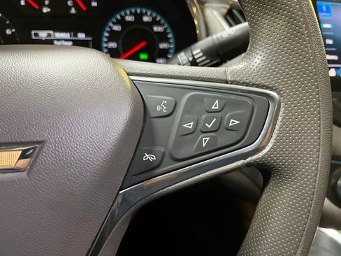 Used 2019 Chevrolet Malibu LT w/ Driver Confidence Package II FWD image 17