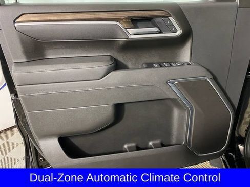 Certified 2026 Chevrolet Silverado 1500 LT AWD/4WD image 13