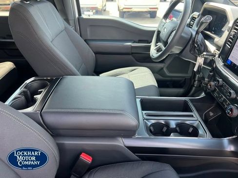 New 2026 Ford F150 STX w/ Equipment Group 200A AWD/4WD image 32