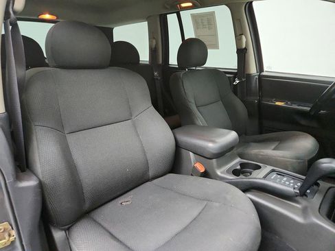 Used 2002 Jeep Grand Cherokee Sport image 24