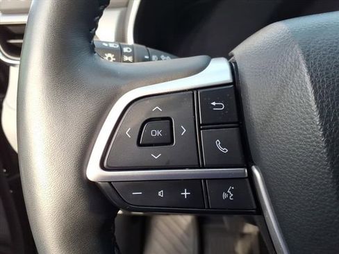 Used 2024 Toyota Highlander Platinum image 27