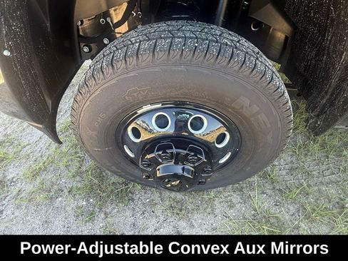 New 2025 RAM 3500 Laramie image 34