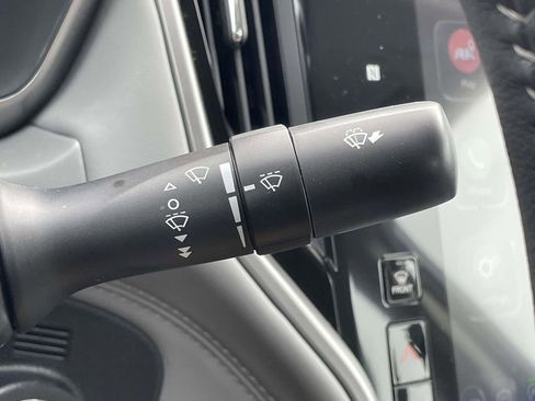 Certified 2025 Subaru Legacy Limited w/ Popular Package #3 image 13