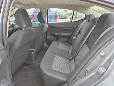 Used 2023 Nissan Versa S image 30
