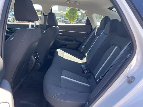 Certified 2026 Hyundai Sonata Blue FWD image 26