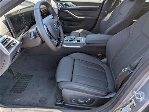 New 2026 BMW i4 xDrive40i w/ Premium Package AWD/4WD image 4