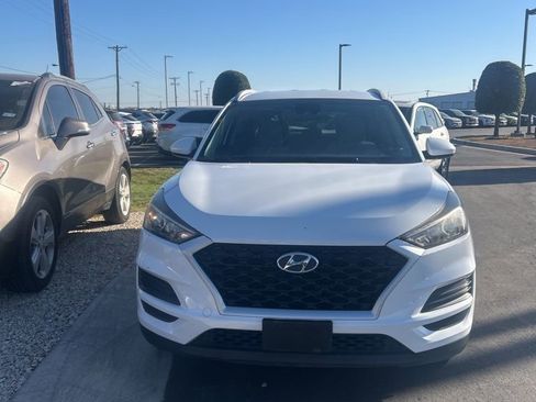 Used 2020 Hyundai Tucson Value image 2
