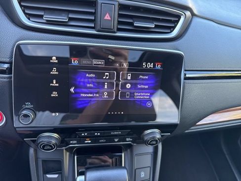 Used 2022 Honda CR-V EX-L image 32
