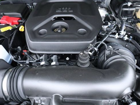 New 2026 Jeep Wrangler Willys image 18