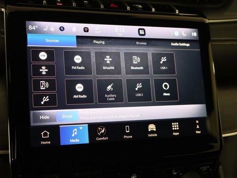 New 2025 Jeep Grand Cherokee Limited image 32