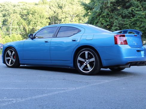 Used 2008 Dodge Charger SRT8 image 4