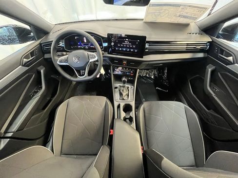 New 2026 Volkswagen Jetta Sport image 13