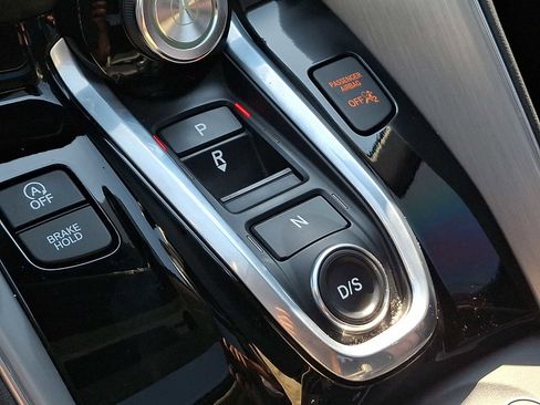 Used 2023 Acura TLX w/ Technology Package image 15