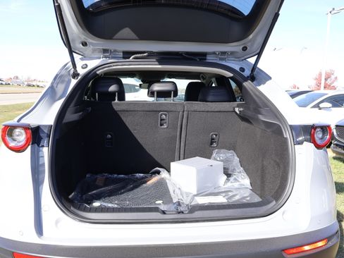 New 2026 MAZDA CX-30 AWD 2.5 S image 20