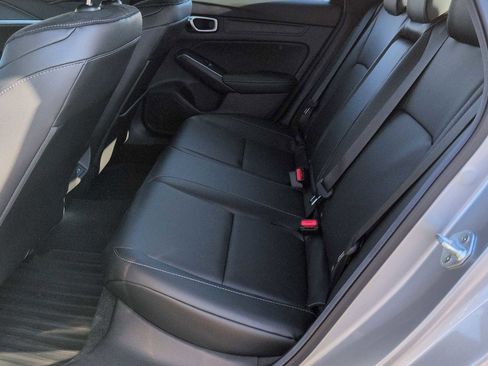 Used 2025 Acura Integra A-Spec FWD image 21