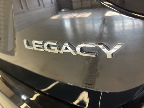 Certified 2025 Subaru Legacy Premium image 32