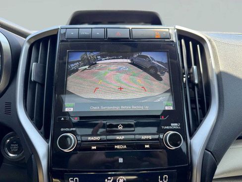 Used 2019 Subaru Ascent Touring image 32