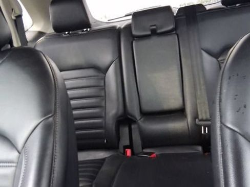 Used 2024 Ford Edge SEL AWD/4WD image 21