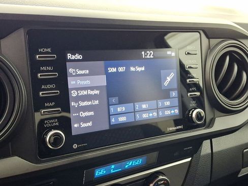 Used 2023 Toyota Tacoma SR image 14