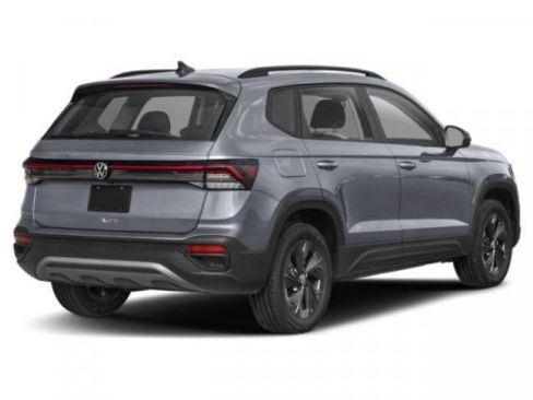 New 2026 Volkswagen Taos S FWD image 3