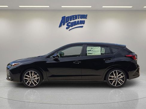 New 2026 Subaru Impreza 2.0i Sport AWD/4WD image 4