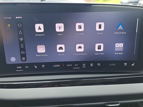 New 2026 Audi A5 2.0T Premium AWD/4WD image 23