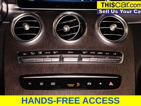 Used 2022 Mercedes-Benz GLC 300 4MATIC image 19