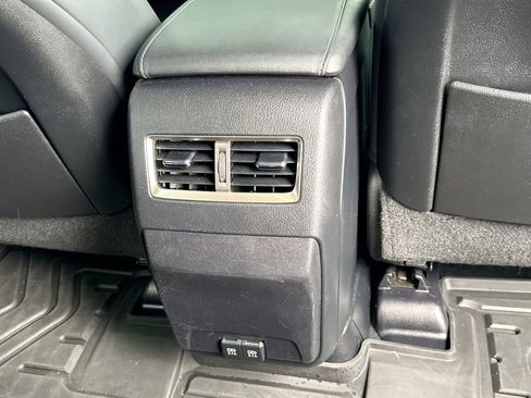 Used 2021 Lexus RX 350 F Sport w/ Accessory Package AWD/4WD image 18