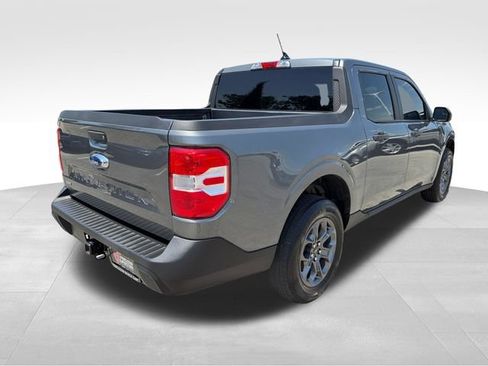 Used 2024 Ford Maverick XLT FWD image 7
