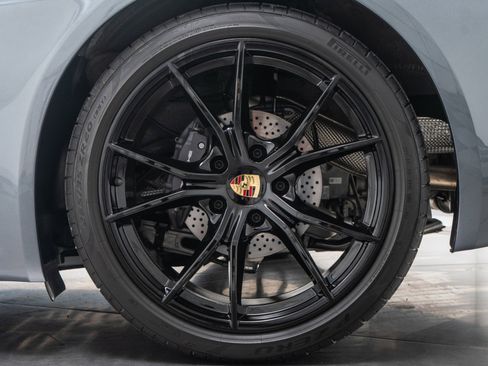 Used 2025 Porsche 718 Boxster image 11