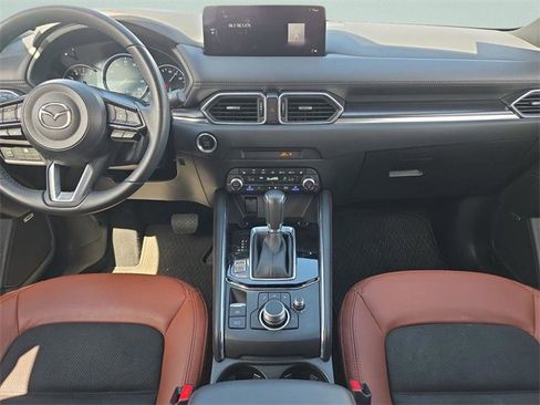Used 2024 MAZDA CX-5 Carbon Edition image 20
