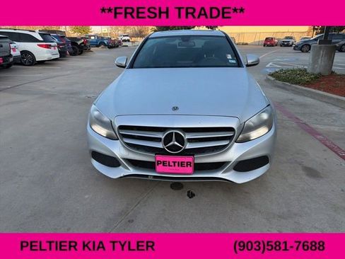 Used 2018 Mercedes-Benz C 300 C 300 image 2