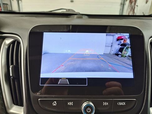 Used 2024 Chevrolet Malibu LS w/ Driver Confidence Package image 23