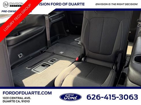 Used 2021 Jeep Grand Cherokee L Laredo w/ Luxury Tech Group I image 30