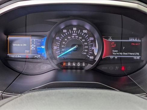 Used 2019 Ford Edge SEL w/ Equipment Group 201A image 11