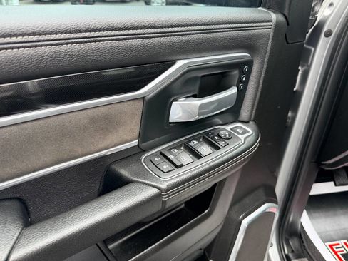 Used 2020 RAM 3500 Laramie AWD/4WD image 19