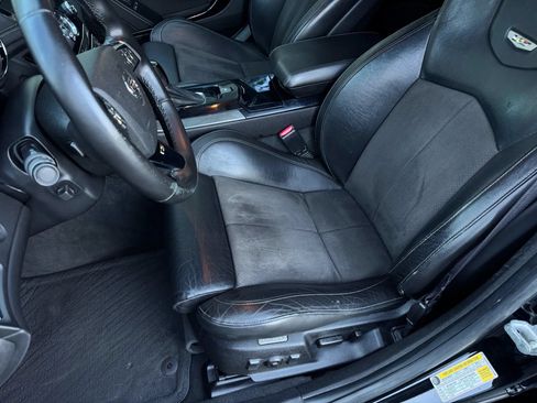 Used 2013 Cadillac CTS V RWD image 19