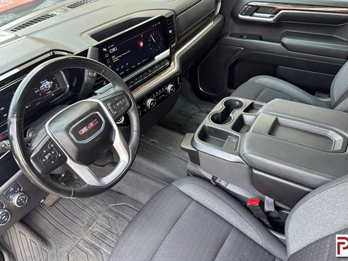 Used 2024 GMC Sierra 1500 Elevation AWD/4WD image 10
